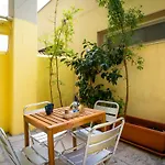 Antica Dimora Dalmazia Apartament Bari