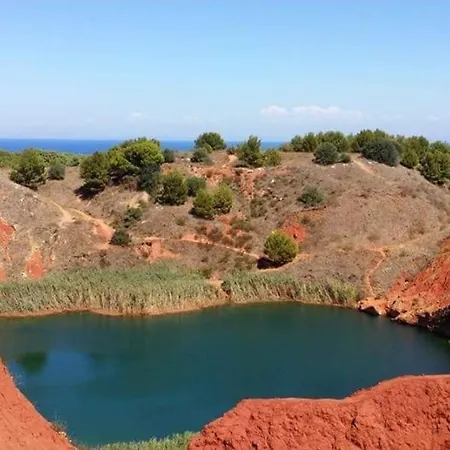 Antica Dimora Dalmazia Μπάρι