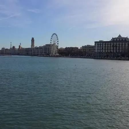 Antica Dimora Dalmazia Διαμέρισμα