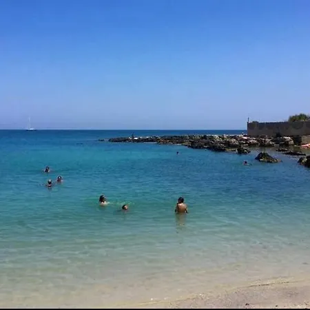 Διαμέρισμα Antica Dimora Dalmazia *