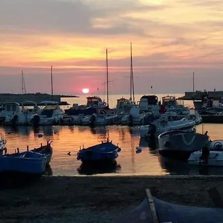 Antica Dimora Dalmazia *