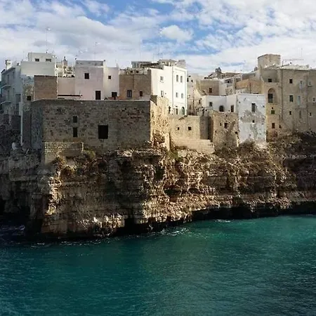 Apartmán Antica Dimora Dalmazia Bari