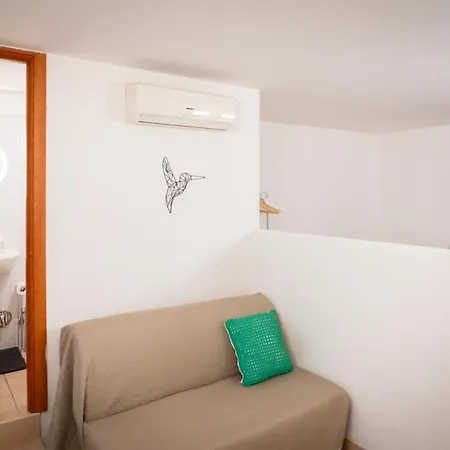 Apartment Antica Dimora Dalmazia *