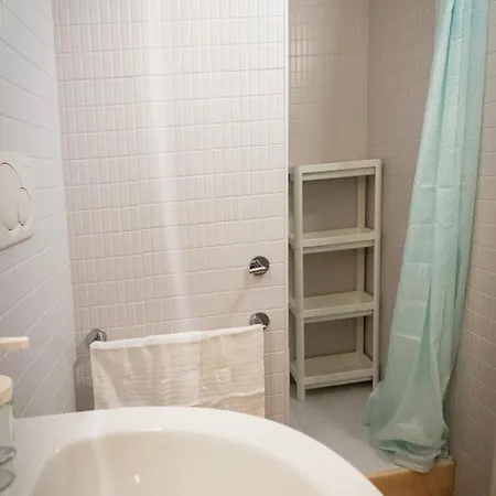 Antica Dimora Dalmazia Lägenhet *