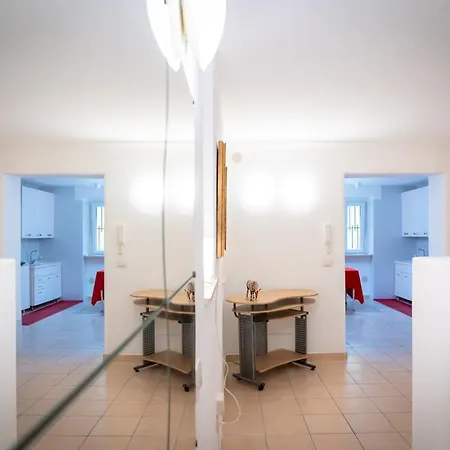 Antica Dimora Dalmazia *