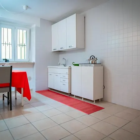 Antica Dimora Dalmazia Apartmán *