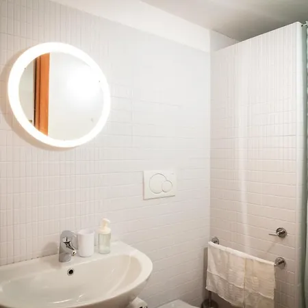 Antica Dimora Dalmazia Lägenhet Bari