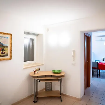 Antica Dimora Dalmazia Apartmán