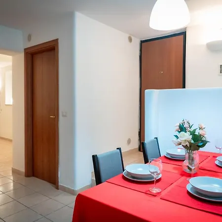 Apartmán Antica Dimora Dalmazia *