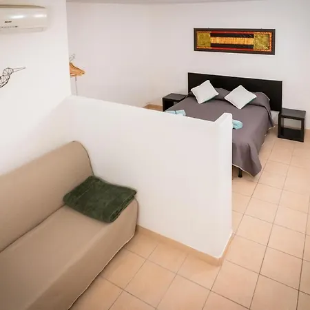 Antica Dimora Dalmazia Lägenhet *