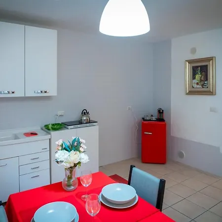 Antica Dimora Dalmazia Apartmán
