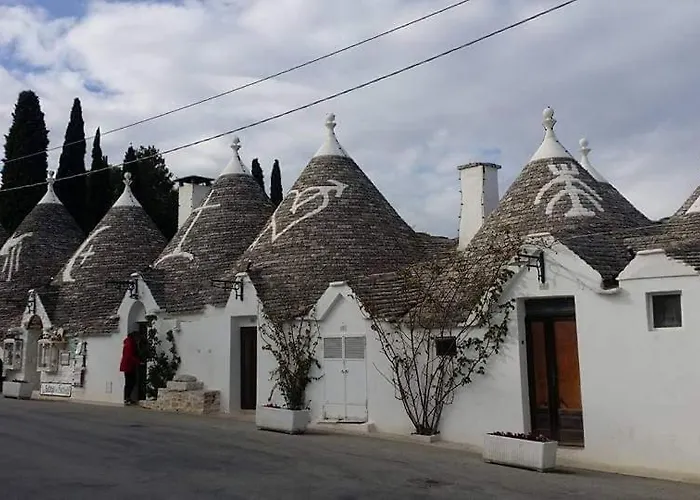 Antica Dimora Dalmazia * Μπάρι