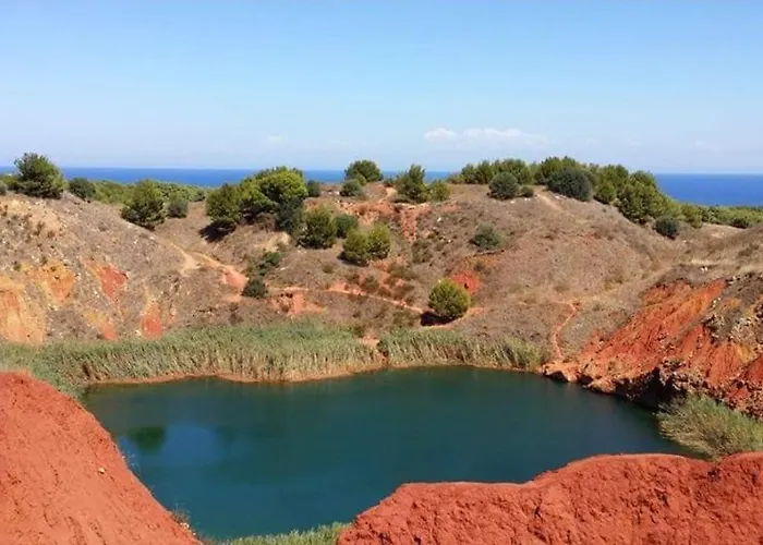 Antica Dimora Dalmazia Μπάρι