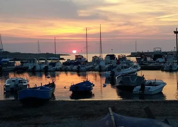 Antica Dimora Dalmazia *