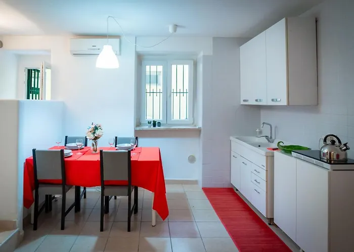 Antica Dimora Dalmazia Appartement *